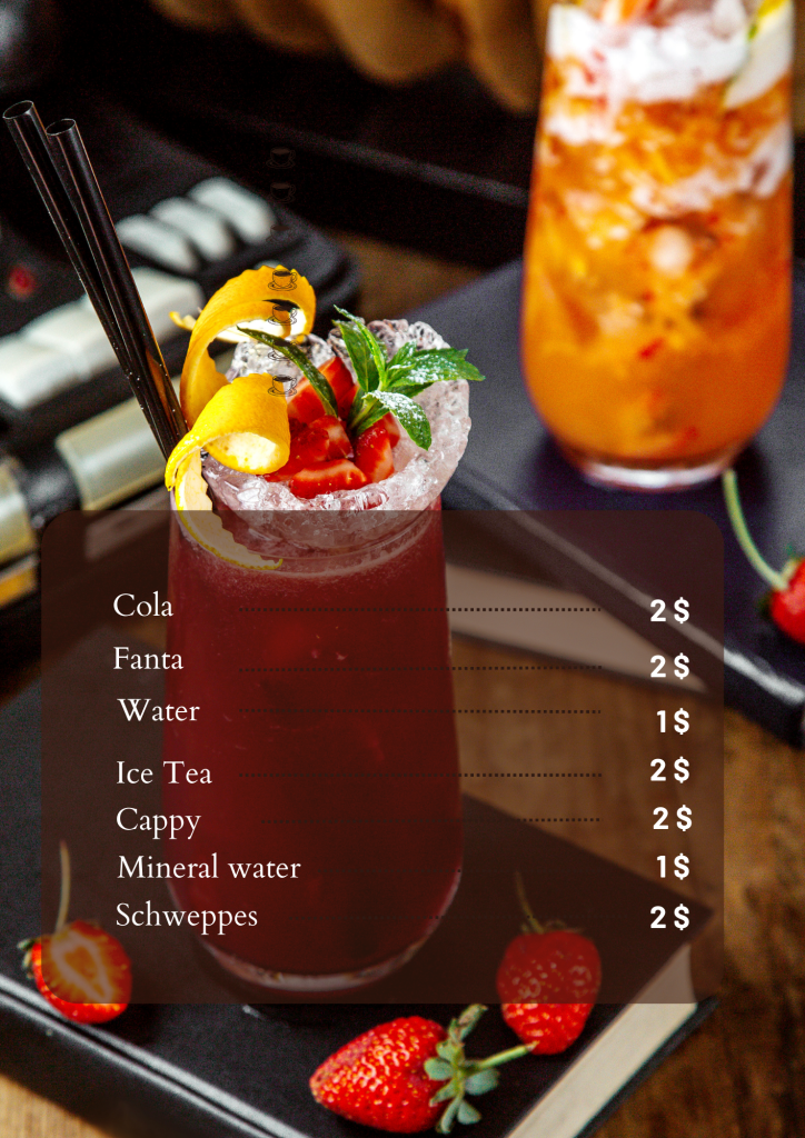 galatower hotel istanbul taksim beverages